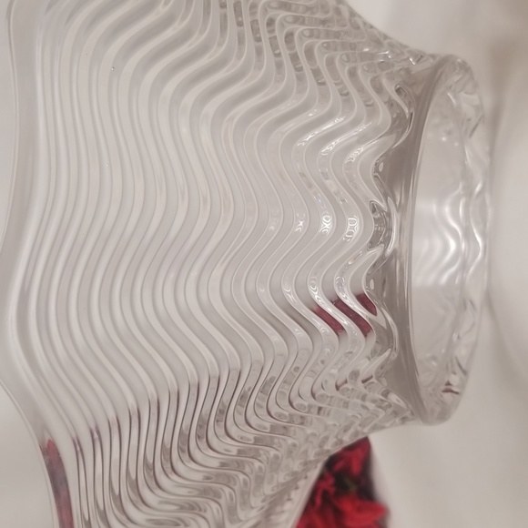 Duncan Miller Caribbean Flared Console Bowl - Picture 13 of 16